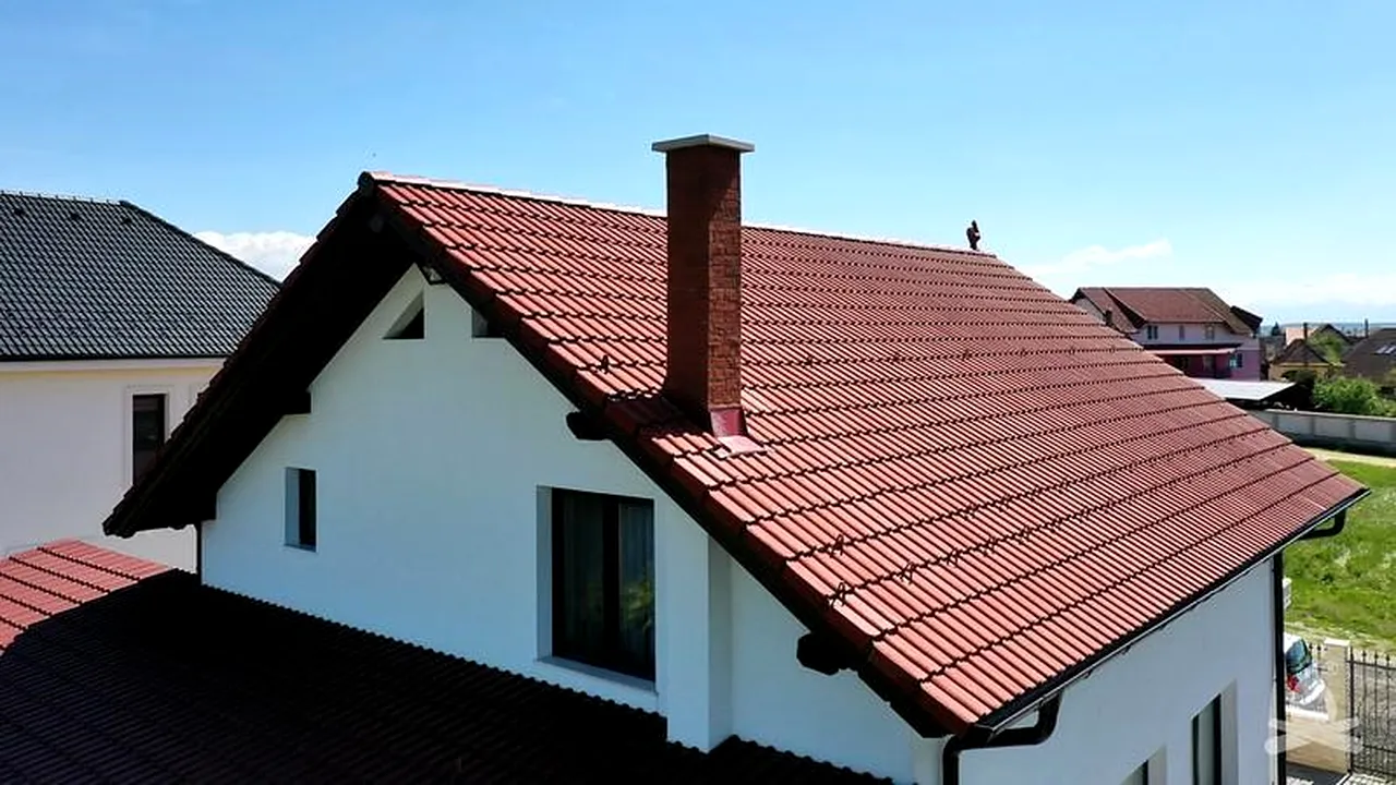 Păreri PEFOC - un coș de fum construit profesionist îți poate salva viața! (P)