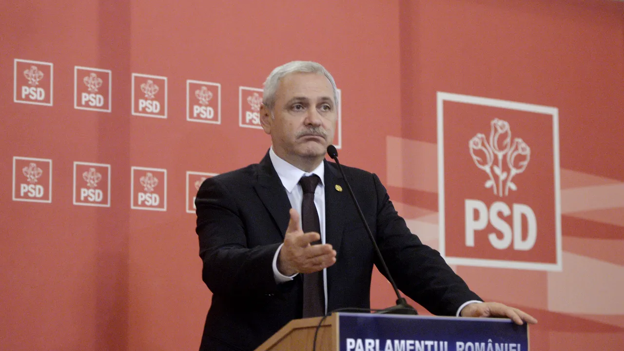 Mesajul PSD-ALDE către popor: Am furat destul, să ne iertăm unii pe alții și s-o luăm de la zero!