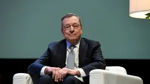 Mario Draghi, fost președinte al BCE și fost premier al Italiei, a explicat la Timișoara cum poate România să accelereze creșterea economică