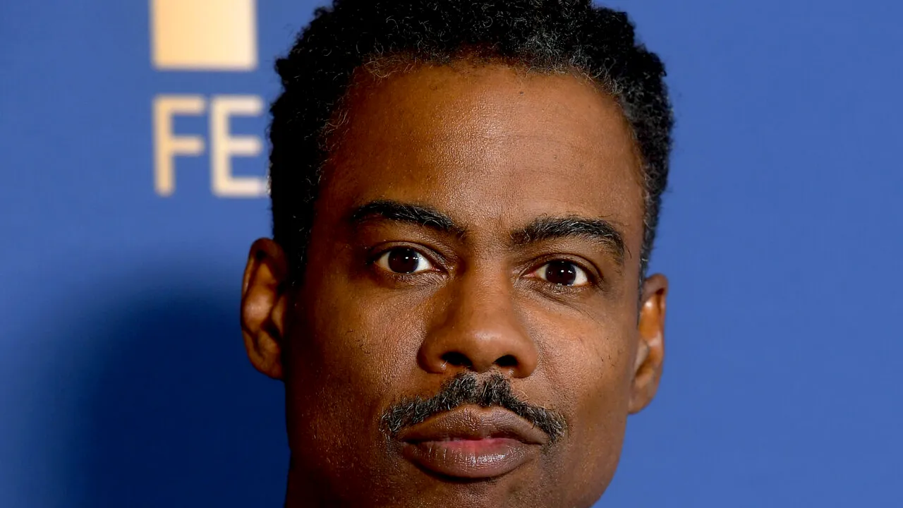 Netflix va transmite în direct un show al comediantului Chris Rock, o premieră pentru gigantul de streaming