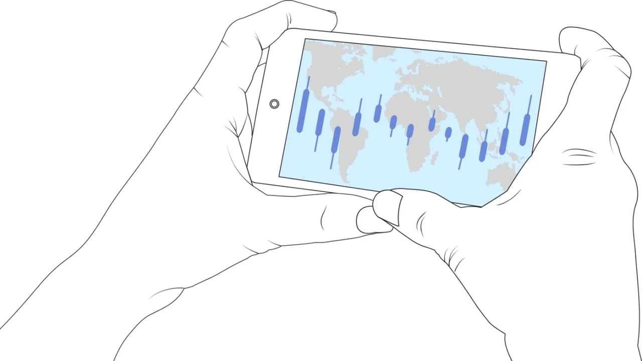 Creșterea economică a SUA, revizuită ÎN SCĂDERE /Activitățile economice par să încetinească