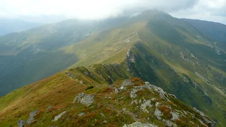 Descoperie macabră în Munții Călimani. Ultima oară a fost văzut pe 1 decembrie