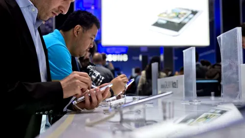 Samsung acuză în instanță Apple că iPhone 5 îi încalcă patentele