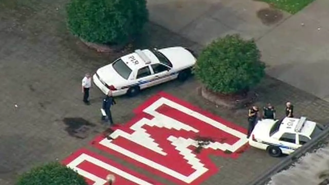 Un elev a deschis focul într-un liceu din Statele Unite, după care s-a sinucis 