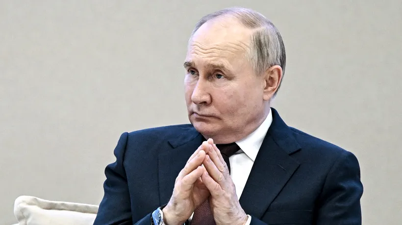 Cum vrea Putin să CONTROLEZE clasa muncitoare din Rusia: ”Oamenii cad mai ușor în PLASA PROPAGANDEI de la Kremlin”
