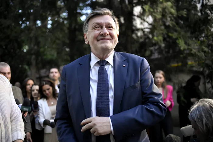 Crin Antonescu, dezvăluiri despre „jocul dublu” din PNL „Nu cred în povestea cu opoziția”