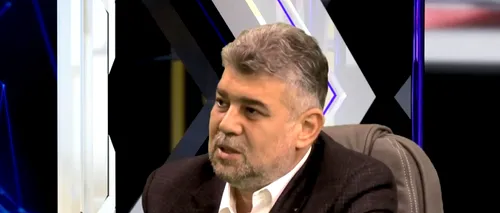 Marcel Ciolacu, despre o FINALĂ cu Mircea Geoană sau George Simion: Nu am un contracandidat preferat. Electoratul e prea divizat