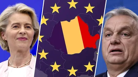 După ce a scăpat de Orban, Ursula von der Leyen insistă pentru eliminarea dreptului de veto al țărilor membre. Europa cu două viteze e tot mai aproape. Doi cunoscuți politologi explică pentru Gândul unde se află România într-o „Uniune Europeană inegală”