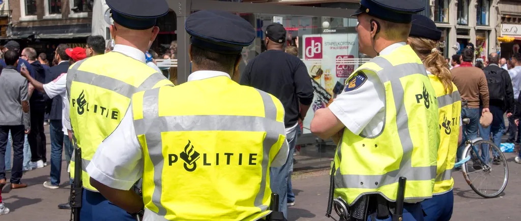 Un polițist olandez a dezvăluit cum lucrează CERȘETORII români și câți bani fac aceștia
