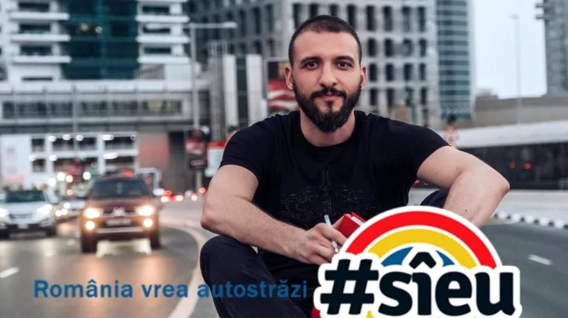 Imnul oficial al protestului „15 MINUTE. Cum sună melodia #șîeu | VIDEO