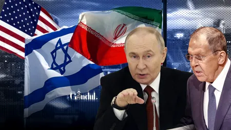 Ipocrizie și cinism la nivel înalt. Cum s-a transformat Rusia lui Putin, la ONU, în „avocatul” Iranului. „Moscova încalcă zilnic chiar principiile pe care, acum, le cere altora să le respecte”
