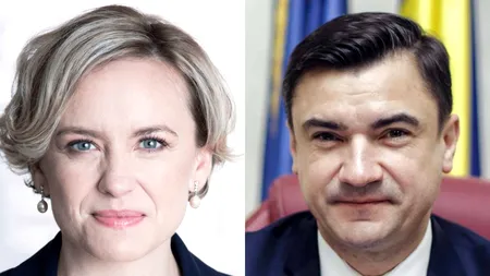 Contre între Chirica (PNL) și Chichirău (USR-PLUS) la Iași! „Propunerea domnului Chirica, pentru o alianţă de circumstanţă şi pe termen scurt, este neserioasă şi neinteresantă”