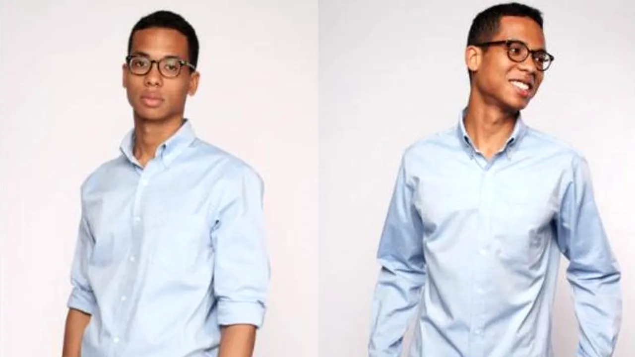 Cămașa ideală: poate fi purtată și 100 de zile fără să fie spălată