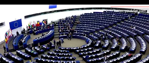 Parlamentul European, mesaj de Paște: Fie ca... toți românii să meargă la vot pe 26 mai