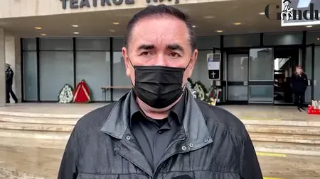 VIDEO | Impresarul lui Petrică Mîțu Stoian, despre cancerul la rinichi: ”După CT i-au scris «fără tumori». La doi ani de la operație, nu mai avea probleme oncologice”