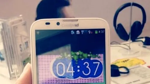 Smartphone-ul care se vinde mai bine ca iPhone în China. FOTO+VIDEO