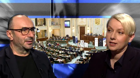 Dana Gîrbovan: „Există o diferență ESENȚIALĂ între a strânge informații și a strânge probe. SRI nu este compatibil cu organele de cercetare penală”