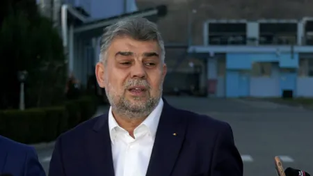 Marcel CIOLACU, despre calitățile lui Ilie BOLOJAN: Din două spitale, a făcut un singur spital cu management foarte bun