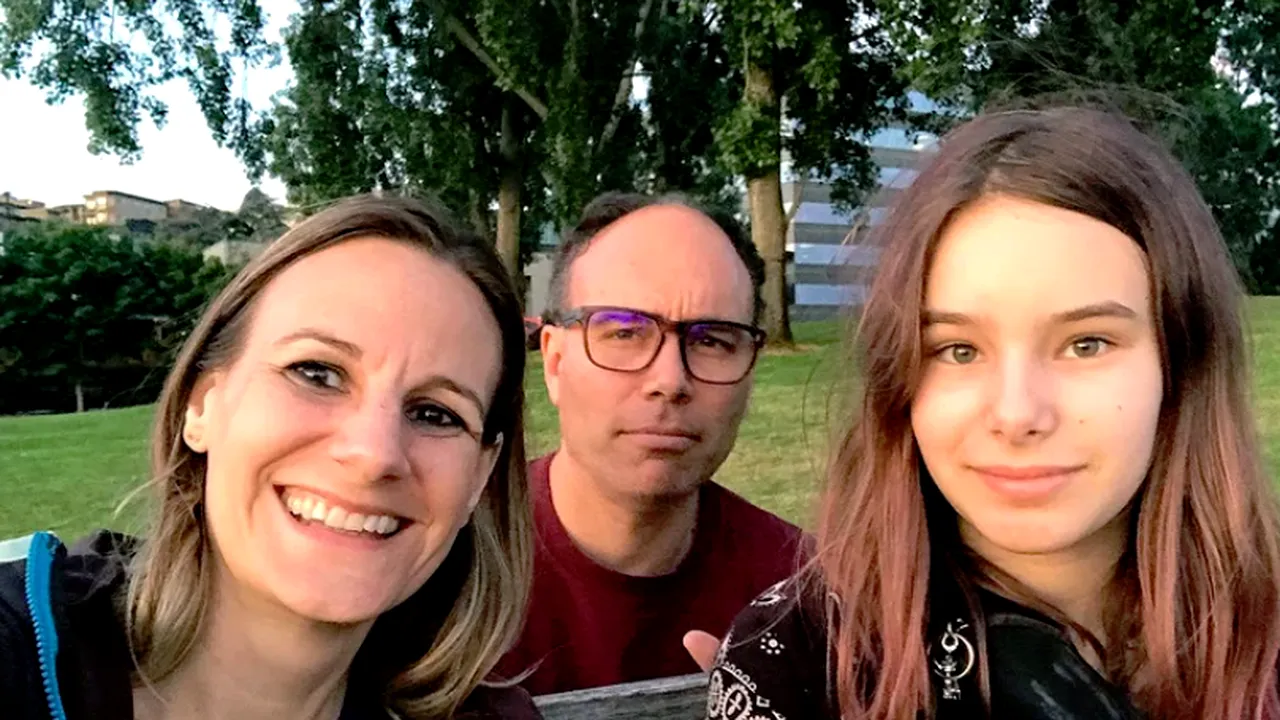 O femeie s-a îndrăgostit de donatorul de spermă care a ajutat-o să conceapă un copil în urmă cu 13 ani