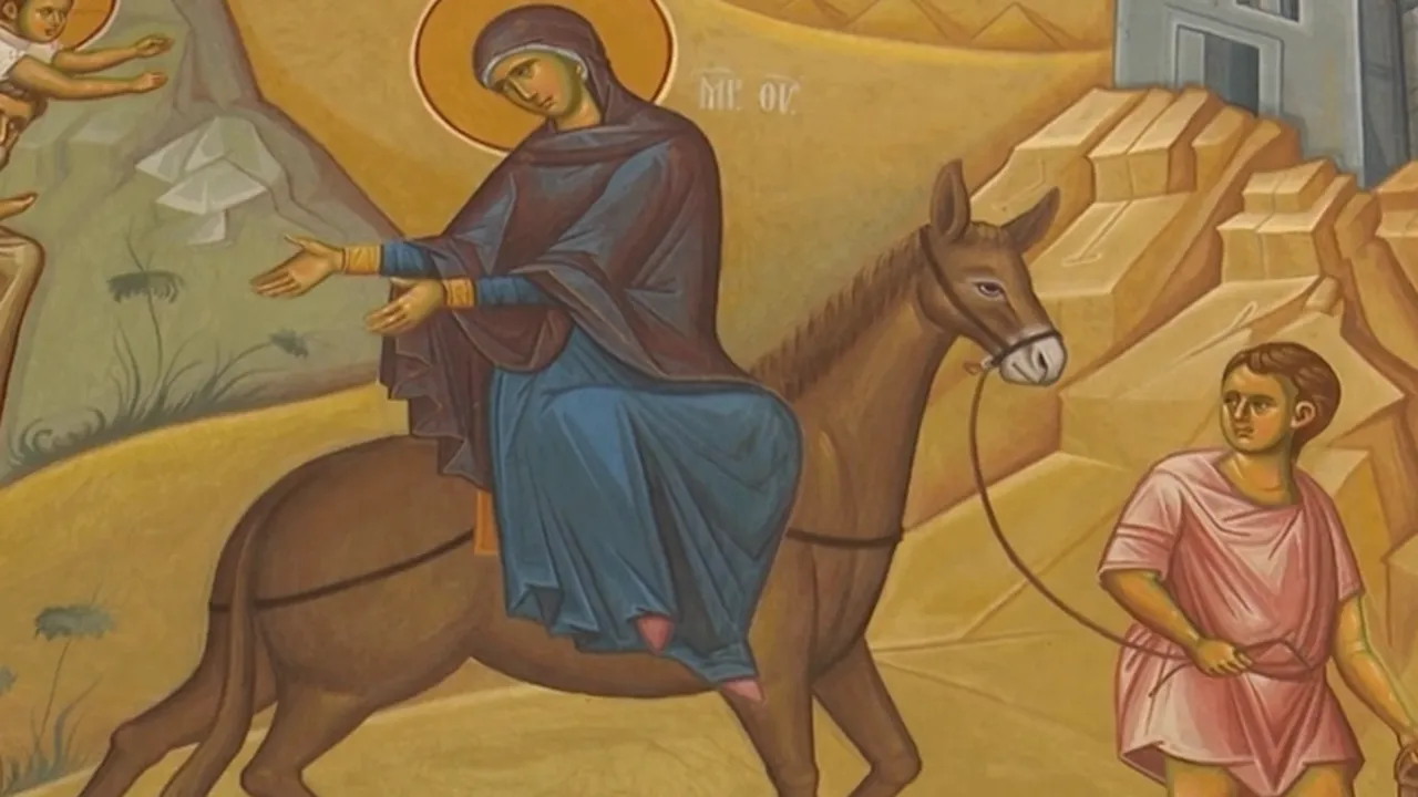 Când începe postul Crăciunului 2025 și în ce zile este dezlegare la pește