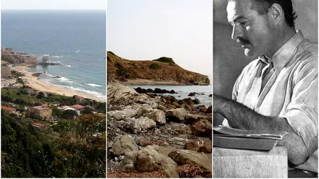 Secretul satului italian în care oamenii muncesc și se bucură de viață chiar și la 90 de ani. Legătura cu Ernest Hemingway