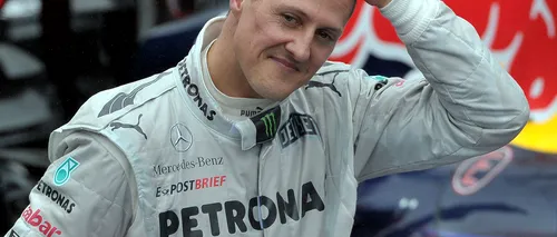 Familia fostului campion de Formula 1, Michael Schumacher, DECIZIE de ULTIMĂ ORĂ. Ce IMPACT are hotărârea asupra SĂNĂTĂȚII fostului pilot.