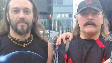 Fiul lui Vasile Șeicaru a fost în clubul Colectiv în noaptea tragediei: ''În momentul de față este șocat''