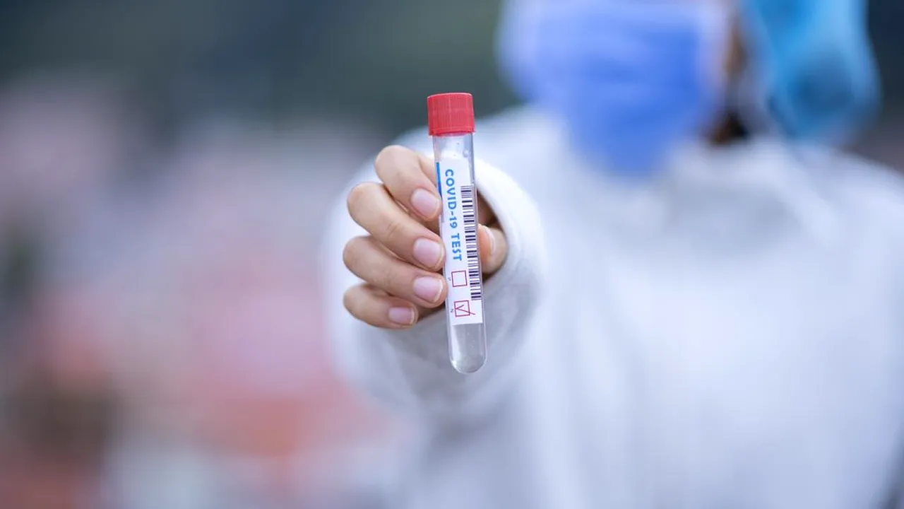 Mărturia unei familii: Copil diagnosticat cu COVID în România și infirmat în Austria de două ori, la doar două zile distanță: „E bătaie de joc! În ce lume trăim?” (EXCLUSIV)