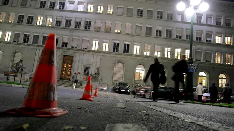 Amenințare cu bombă la Geneva, la sediul Organizației Mondiale a Comerțului