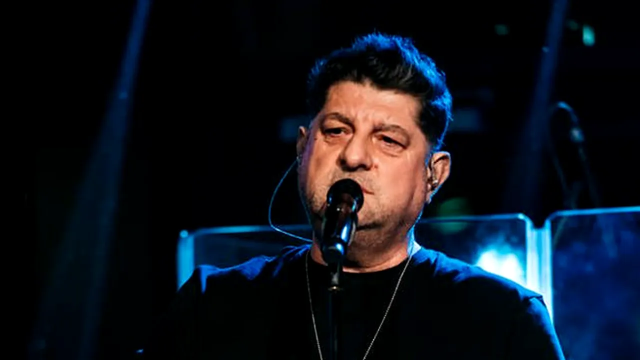 Tavi Colen s-a însurat ÎN SECRET cu Emma de la ZU. ”Am făcut și cununia religioasă, și pe cea civilă”