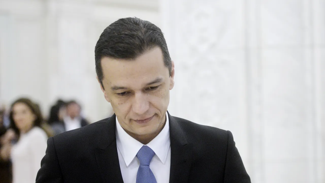 După scandalul creat de aprobarea OUG 13, premierul Grindeanu se va întâlni cu Tusk și Juncker la Bruxelles