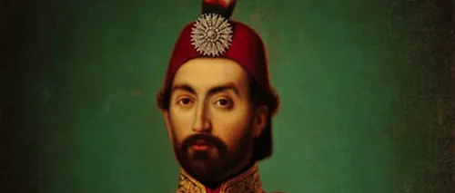 O pictură rară, realizată de ultimul calif al Imperiului Otoman, vândută pentru 800.000 de dolari