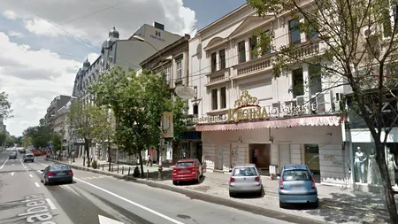 Primăria Capitalei cumpără fostul cinematograf Lumina cu peste 7 milioane de lei. Ce va apărea în locul lui