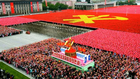 Care este singura țară care ar putea opri Coreea de Nord în viziunea lui Boris Johnson 