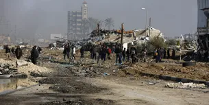 LIVE UPDATE | Război Israel-Hamas. SUA cer Israelului să reducă intensitatea atacurilor din Gaza. Hamas publică o filmare cu trei ostatici israelieni