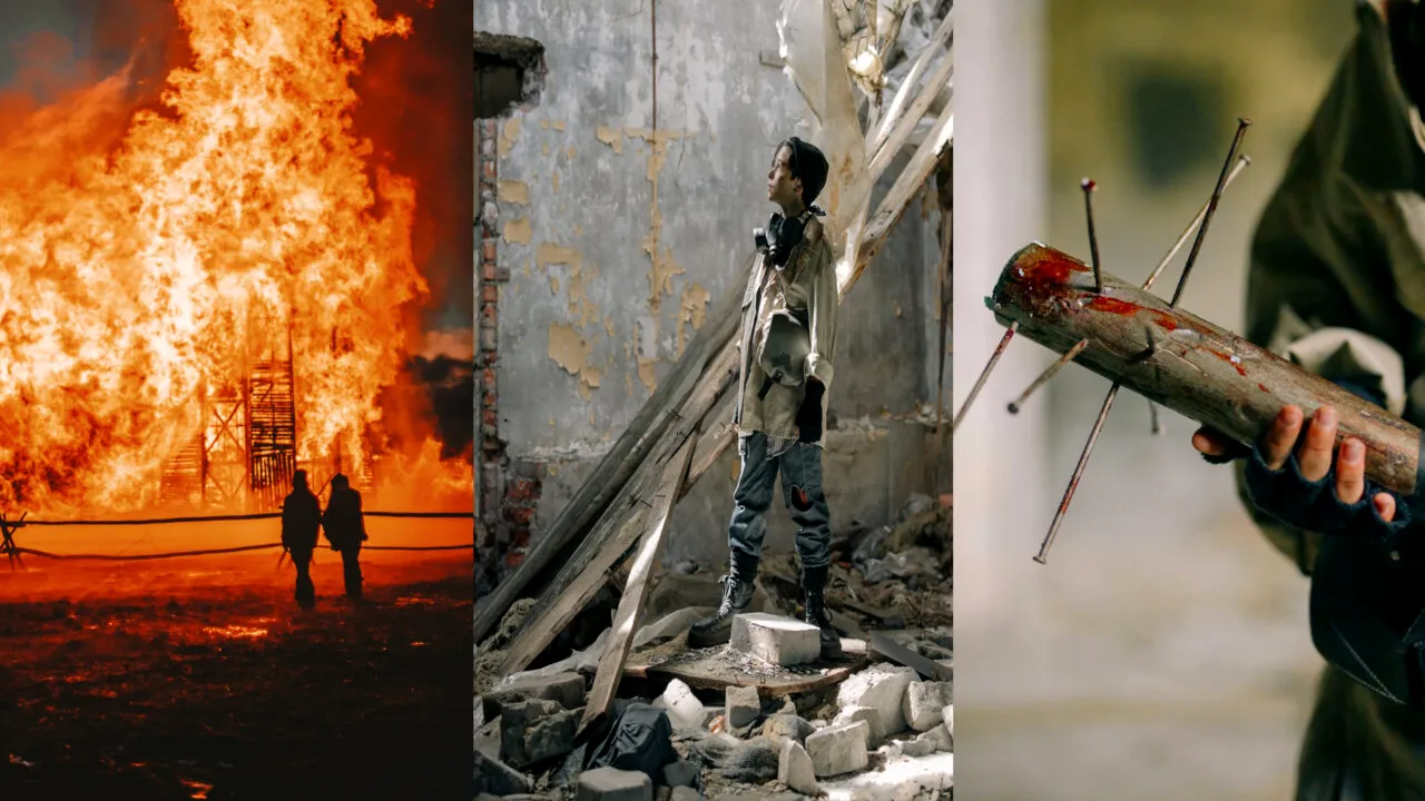 „Călătorul în timp” din 2671 revine cu o profeție CUMPLITĂ. Ce se va întâmpla pe 17 februarie 2024