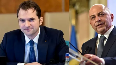 Burduja clarifică candidatura lui Cîrstoiu: 