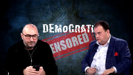H. D. Hartmann: „USAID trebuia să protejeze democrația, nu cenzura”