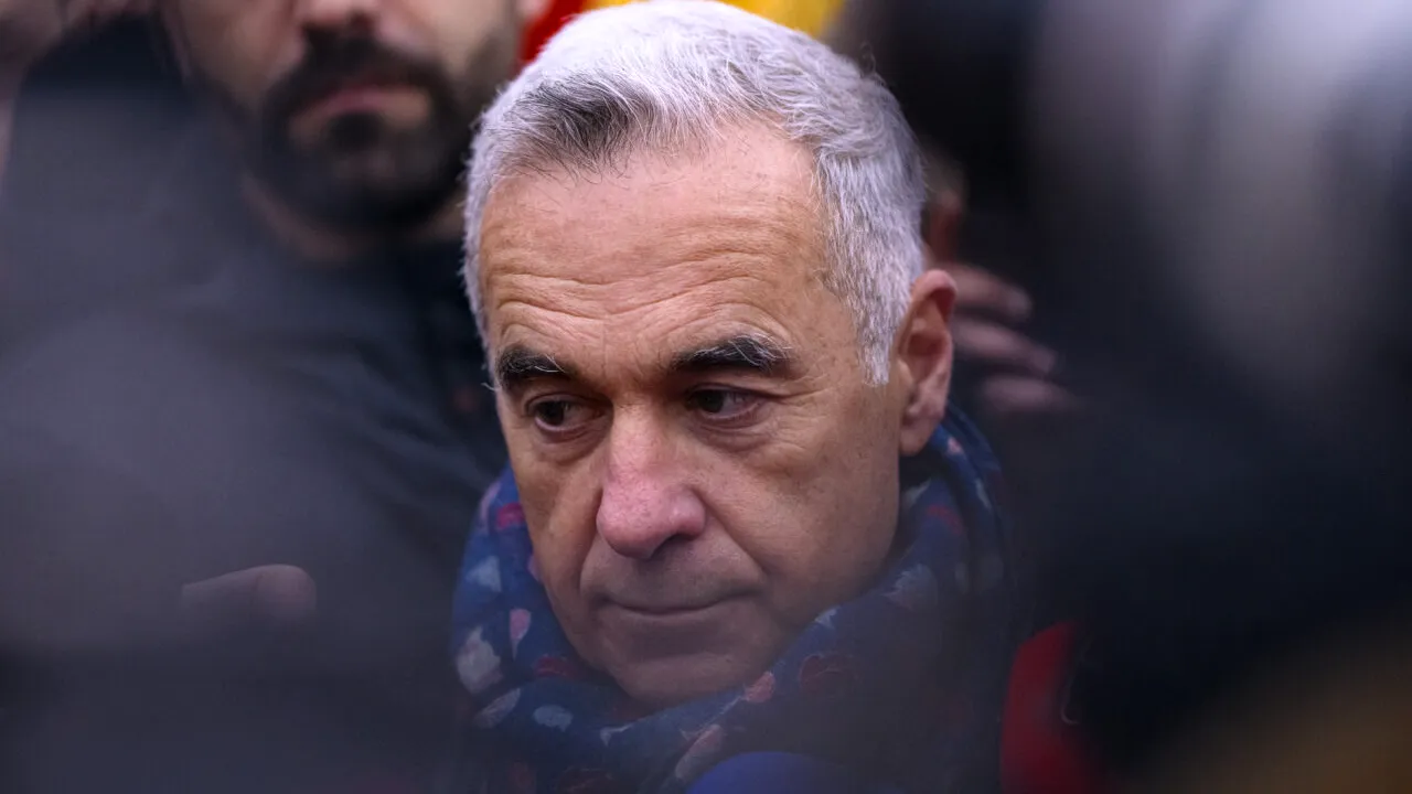 CNSAS începe verificările pentru a stabili dacă mama lui Călin GEORGESCU a fost membră a Mișcării Legionare: 