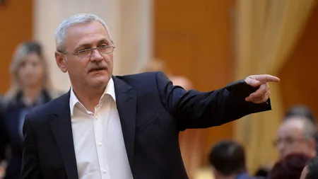Liviu Dragnea, pro-european și pro-american, dar în primul rând PATRIOT ROMÂN. 