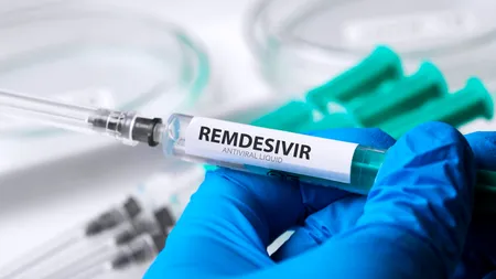 Ministerul Sănătății: O nouă transă de Remdesivir, Tocilizumab şi Favipiravir ajung spitalele care tratează pacienţii cu forme medii de Covid