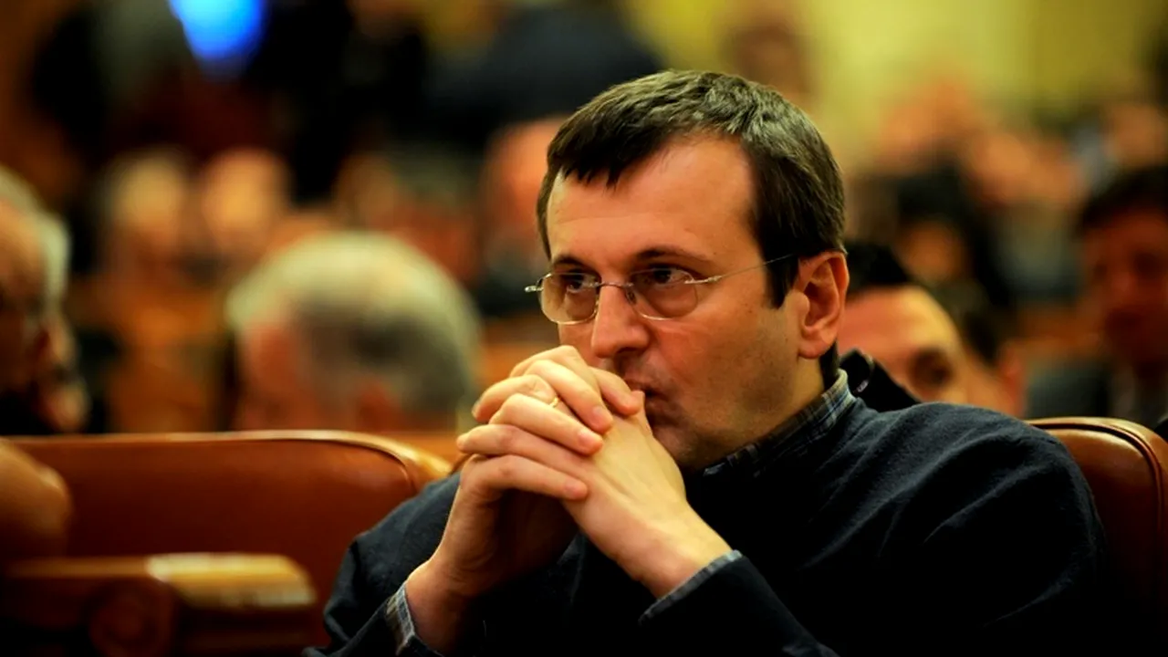 Cristian Preda cere filialelor PDL susținere pentru a candida din nou la PE