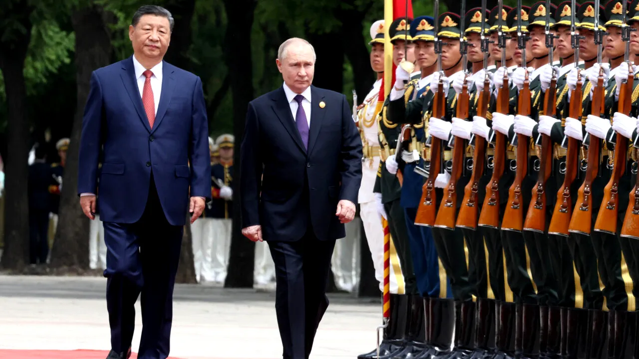 Rusia preferă abordarea prudentă, China, Iranul și Pakistanul au investit masiv în infrastructura Afganistanului. Care sunt motivele Kremlinului