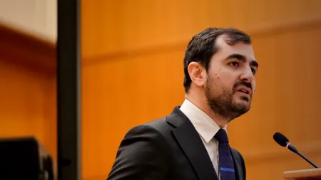 Deputatul USR Claudiu Năsui: „POLITICIENII sunt mult mai atenți când taie de la ei decât când taie de la dumneavoastră”