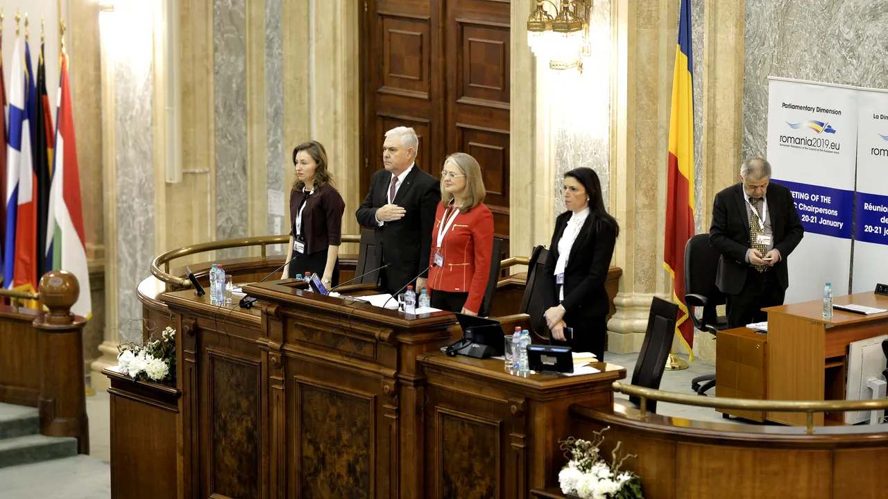 Politica de coeziune, mecanism CENTRAL pentru obținerea creșterii economice. Corina Crețu: Beneficiile nu sunt abstracte sau de natură birocratică