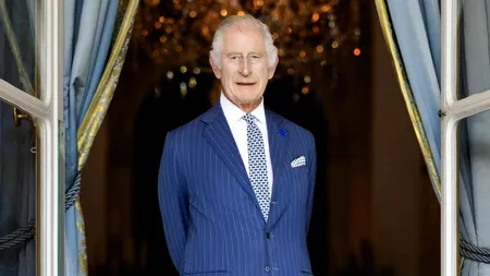 PRIMUL mesaj transmis de Regele Charles al III-lea după ce Casa Regală a Marii Britanii a anunțat că este bolnav de cancer