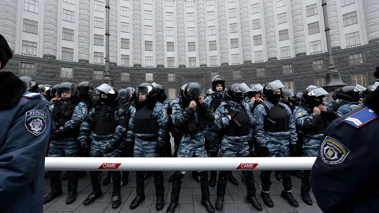 Primarul din Krivoi Rog, împușcat mortal. Președintele Ucrainei supervizează ancheta