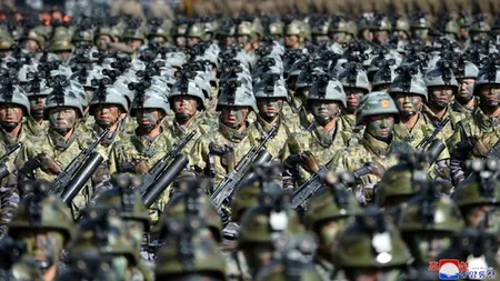 RĂZBOI în Ucraina, ziua 1016. Trupele nord-coreene sunt înfometate. Kievul primește încă 50 miliarde $ din activele înghețate ale rușilor