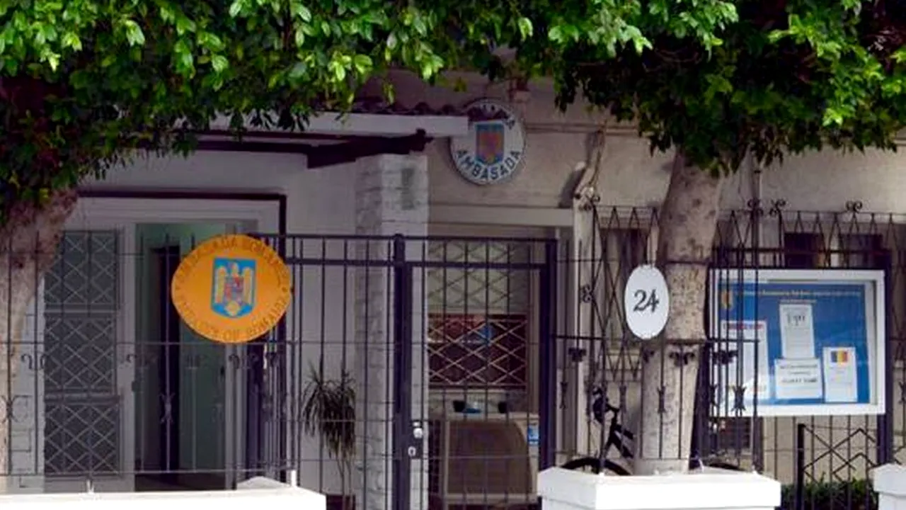 Data la care vom ști dacă România își mută ambasada din Israel la Ierusalim. Oficialul care recunoaște că 