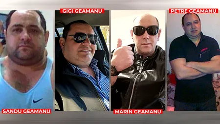 EXCLUSIV | Petre Geamănu, acuzat că l-a înșelat pe temutul traficant de droguri Uțu de la Arad cu 200.000 de euro. „Petre, îți vine timpul în curând!”